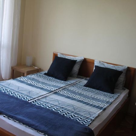 Sunny Cozy Flat In The Centre, Close To Beach, 4 Rooms, 105Sqm Varna Exterior foto